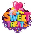 Top 40 Stickers Apps Like Sweet Treats Stickers Pack - Best Alternatives