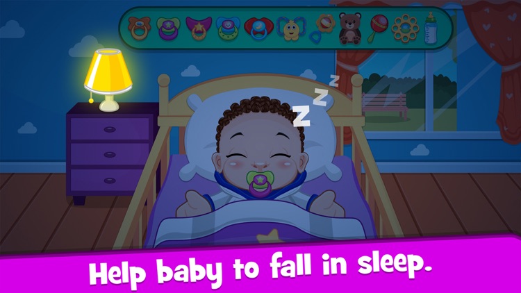 Baby Health And Care screenshot-6