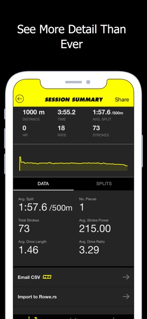 Float - The Indoor Rowing App(圖2)-速報App