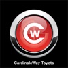 CardinaleWay Toyota