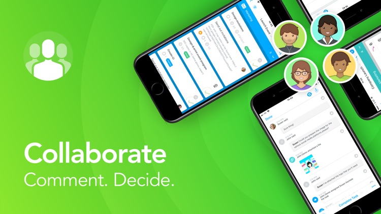 MeisterTask (Task Management)