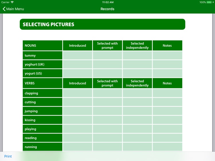 See and Learn Vocabulary 2 screenshot-8