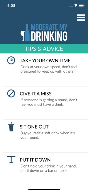 Moderate, Control My Drinking(圖5)-速報App
