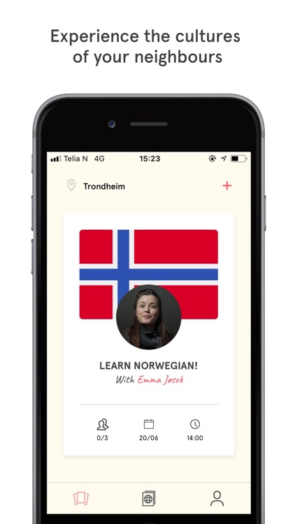 Hometrotter