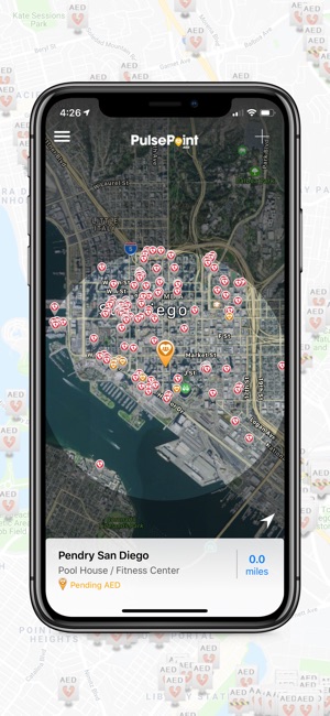 PulsePoint AED(圖1)-速報App