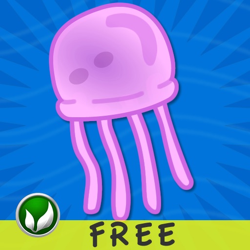 Jellyfish Frenzy Free