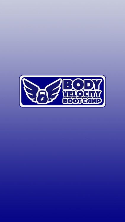 Body Velocity Boot Camp