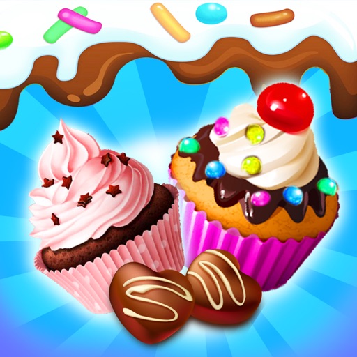 Cake restautant - Food Maker