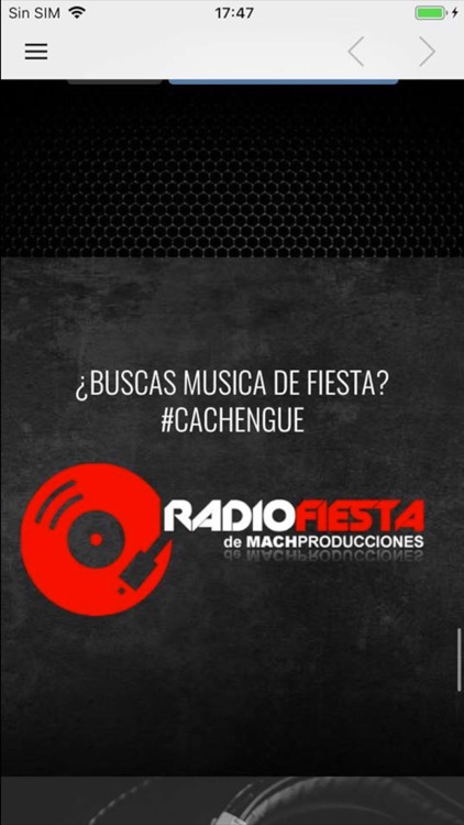 Radio Fiesta Argentina