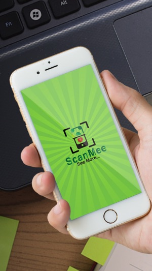 ScanMee App(圖2)-速報App