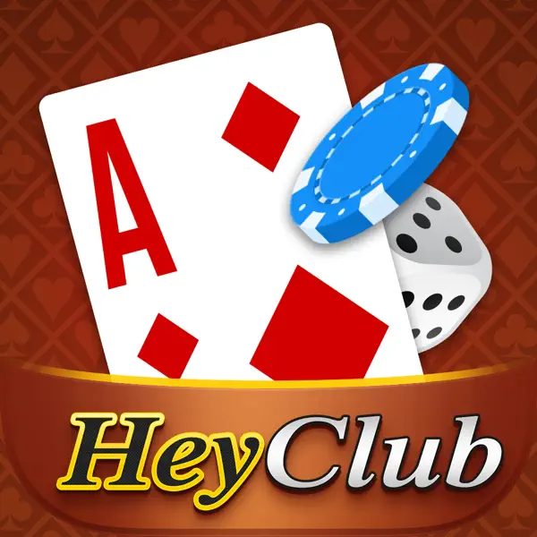 Game danh bai - Hey Club