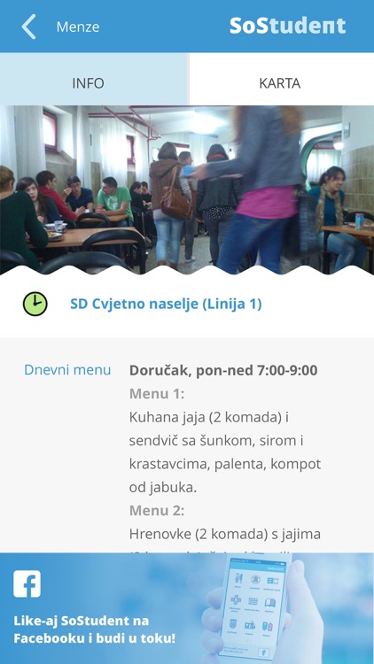 SoStudent