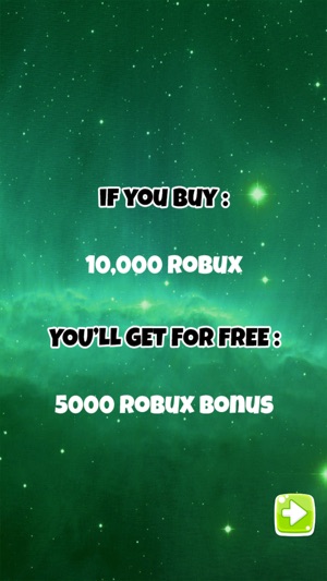 Robux For Roblox On The App Store - robux for roblox on the app store