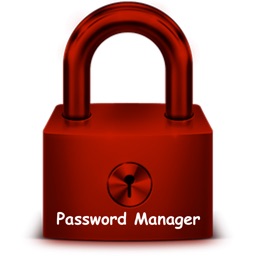 Password Security Manager