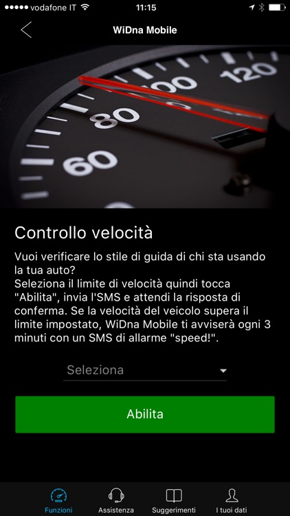 WiDna Mobile