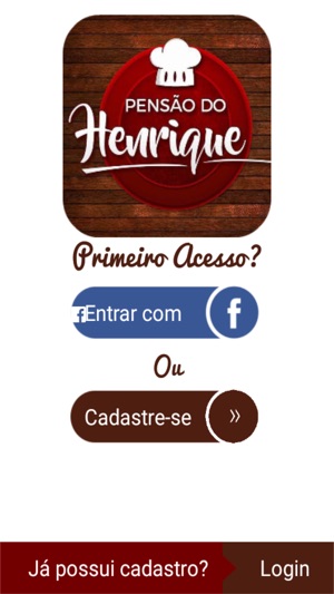 Pensão do Henrique(圖1)-速報App