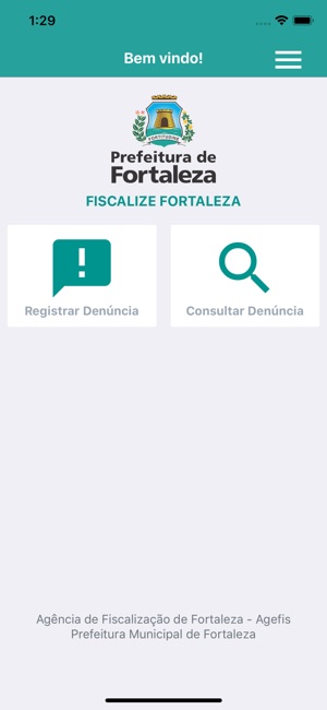 Fiscalize Fortaleza(圖1)-速報App