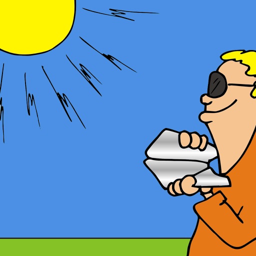 Wetter für Lëtzebuerg