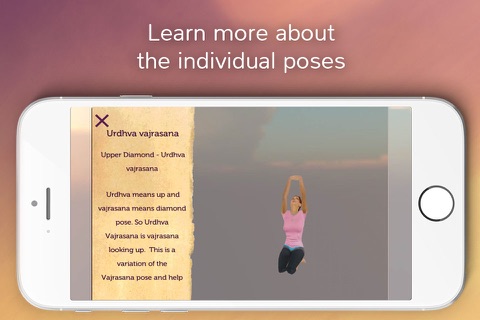 Yoga for Migraines screenshot 3