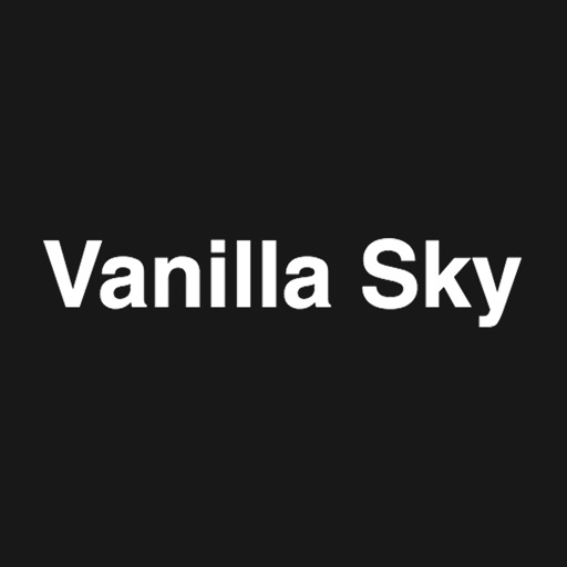 Vanilla Sky Yoga icon