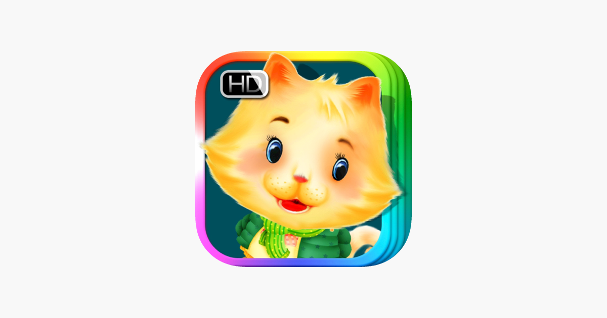 ‎App Store에서 제공하는 Cat and Mouse in Partnership