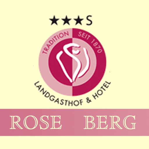 Landgasthof Zur Rose iOS App