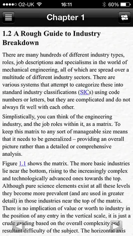 Game screenshot IMechE Data Book hack