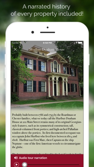 Wethersfield Historical Society(圖2)-速報App