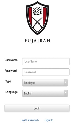 Fujairah HR(圖1)-速報App