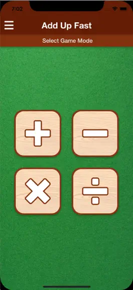 Game screenshot Add Up Fast - Subtraction Math mod apk