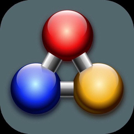 Molecule - chemistry challenge