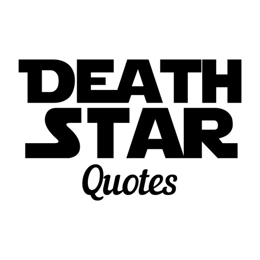 Death Star Quotes icon