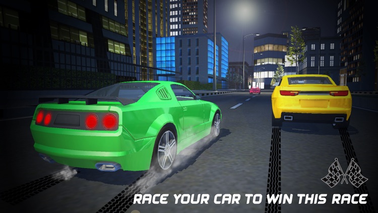 Crazy Speed Car Drift Racing screenshot-2