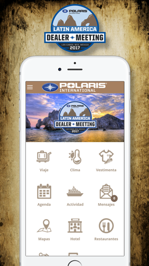 Polaris International 2017(圖1)-速報App