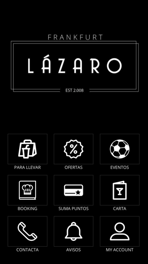 Frankfurt Lázaro(圖2)-速報App