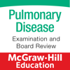 Usatine Media LLC - Pulmonary Disease Review アートワーク