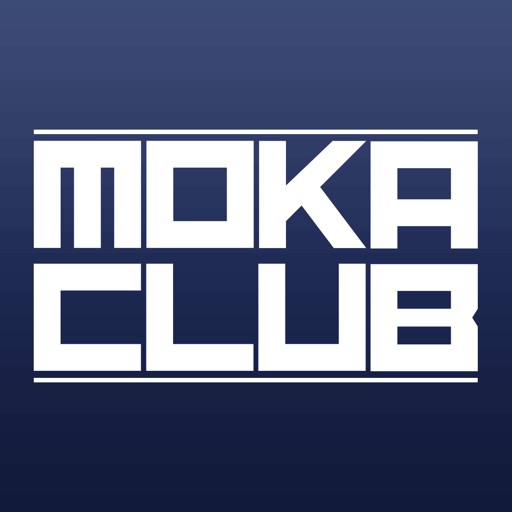 Moka Club