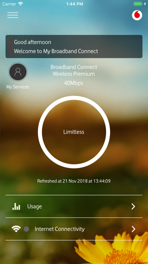 My Broadband Connect