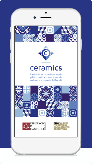 How to cancel & delete CeramiCS from iphone & ipad 1