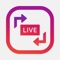 Watch, Share and Repost Instagram Live Videos and Stories easily