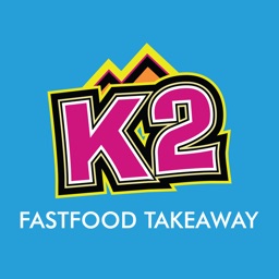 K2 Fast Food