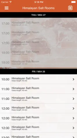 Game screenshot Simply Health Salt Spa hack