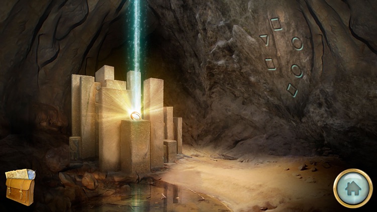 Hidden World screenshot-3