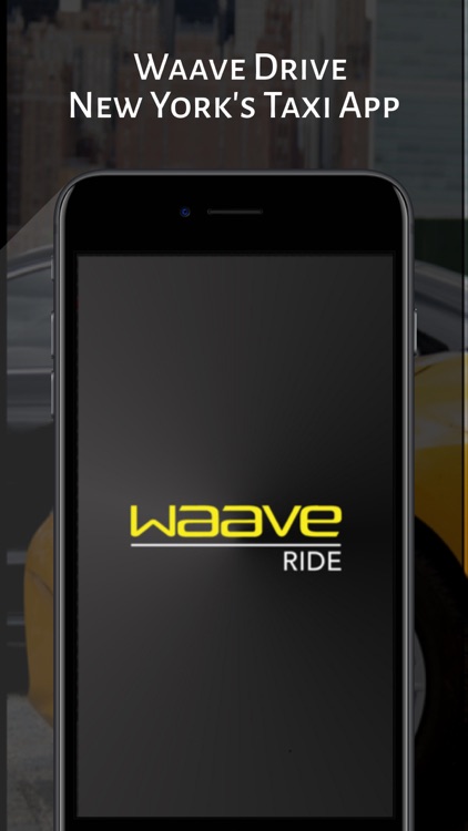 Waave Drive