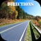 Get easy & quick routes to the destination using Driving & Map Navigation APP