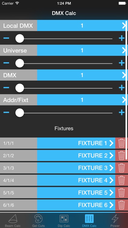 ShowTool LD screenshot-3