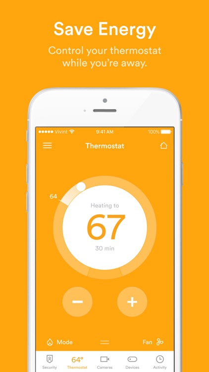 Vivint Smart Home