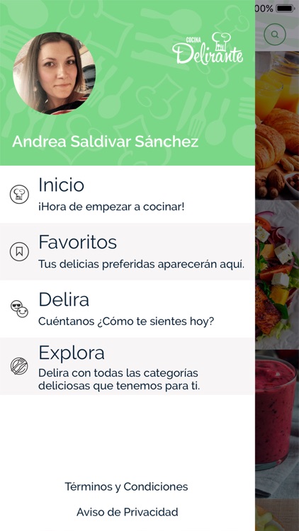 Cocina Delirante screenshot-7