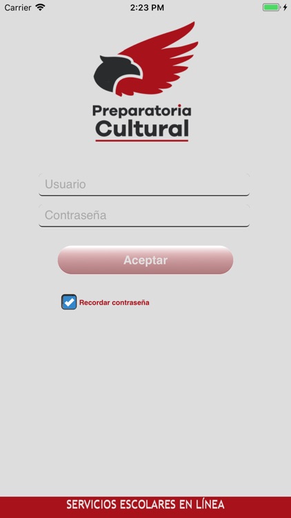 Preparatoria Cultural