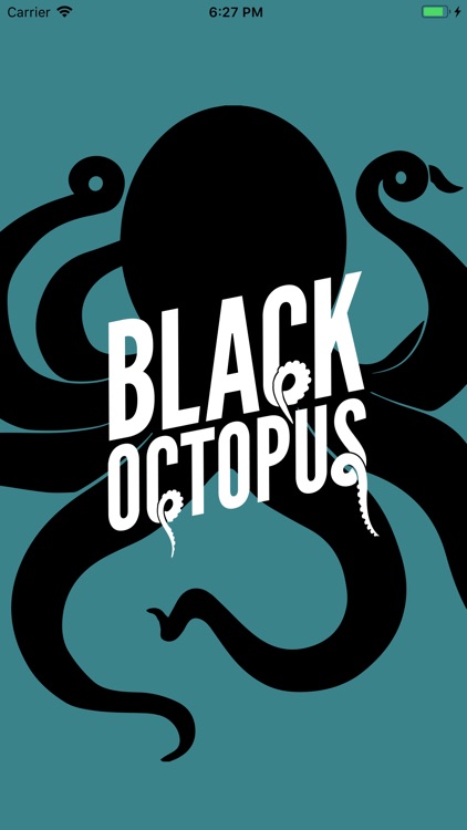 Black Octopus Sound